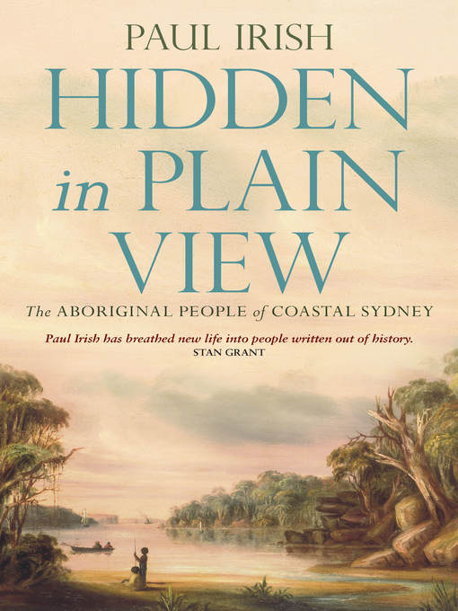 Title details for Hidden in Plain View by Paul Irish - Available